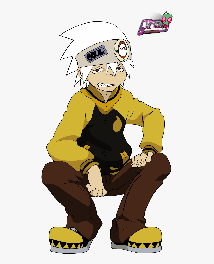 Soul Eater Soul Png, Transparent Png