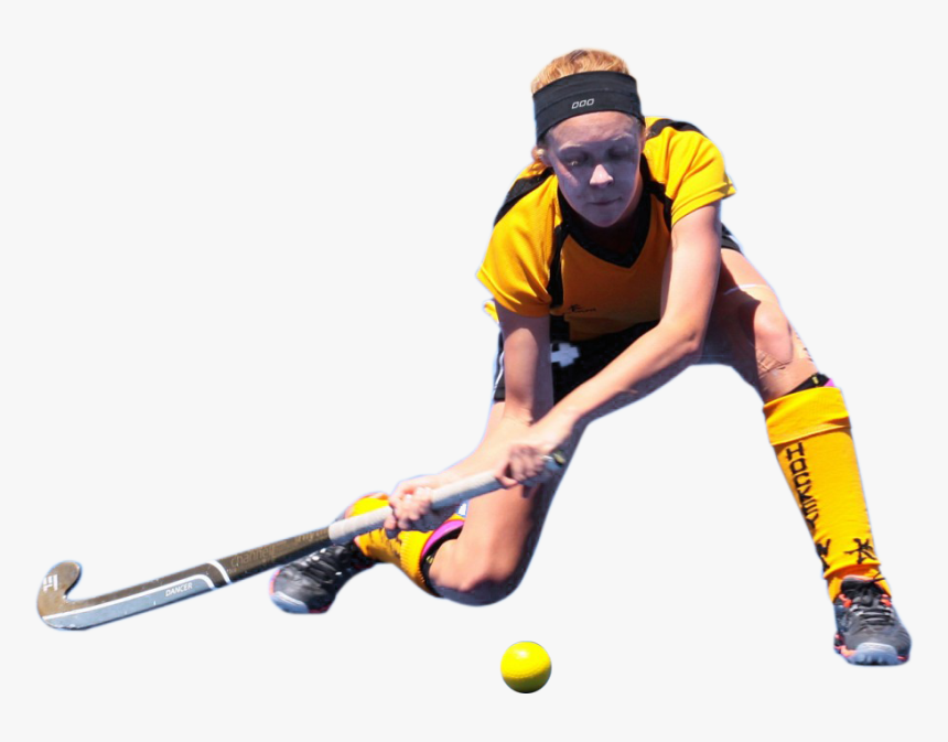 Soccer Girl Png, Transparent Png