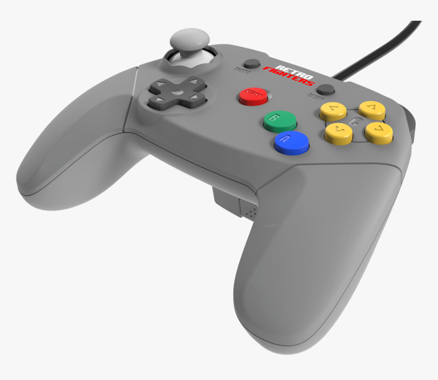 Its Been A While Since We Have Seen Any New Anything - Game Controller, HD Png Download