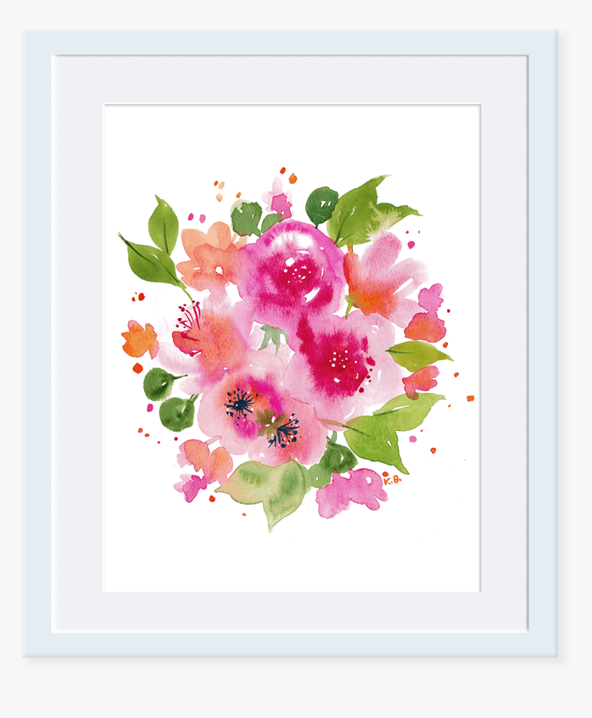 Cherry Blossom Png, Transparent Png