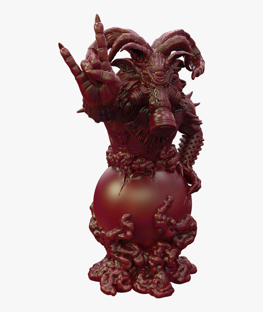 Statue, HD Png Download