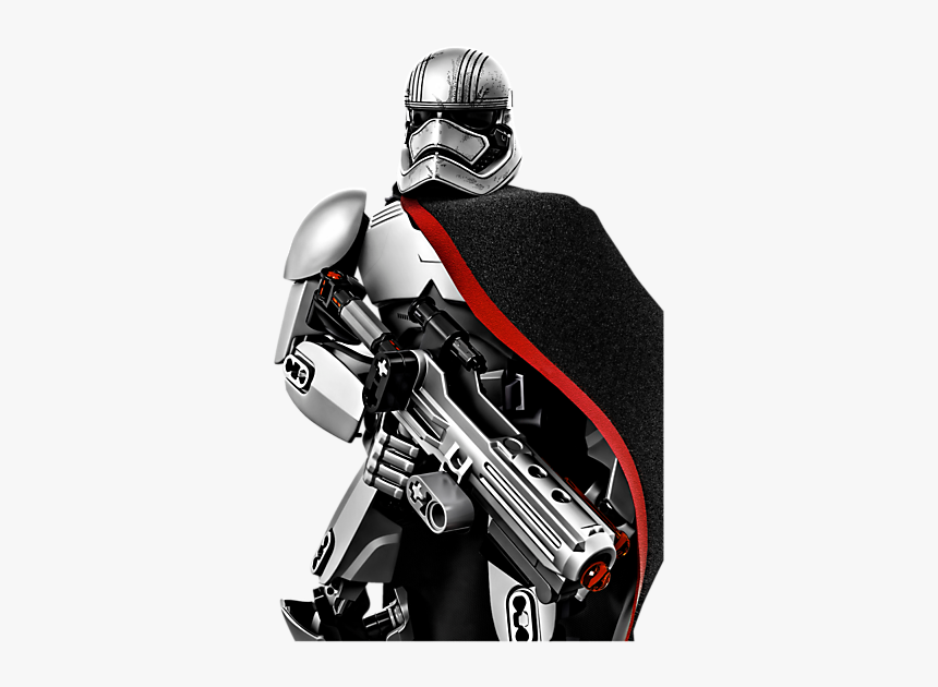 Duże Figurki Lego Star Wars, HD Png Download