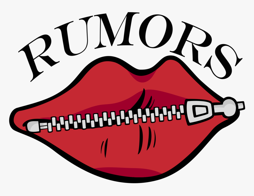 Lips With A Zipper, HD Png Download