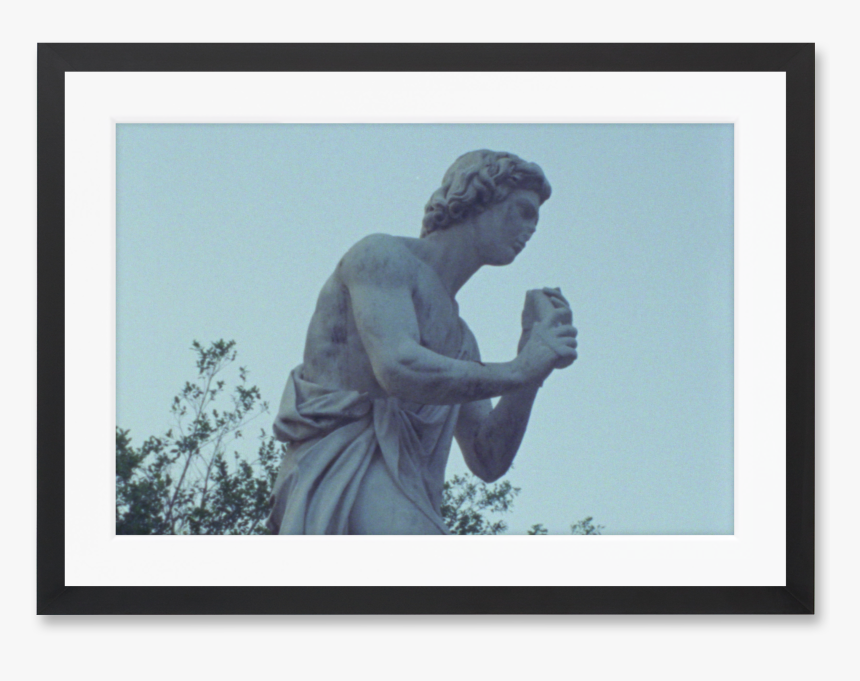 Statue, HD Png Download