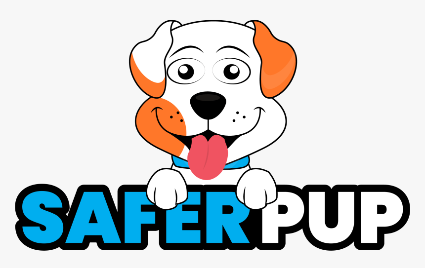 Dog Window Shield - Cartoon, HD Png Download