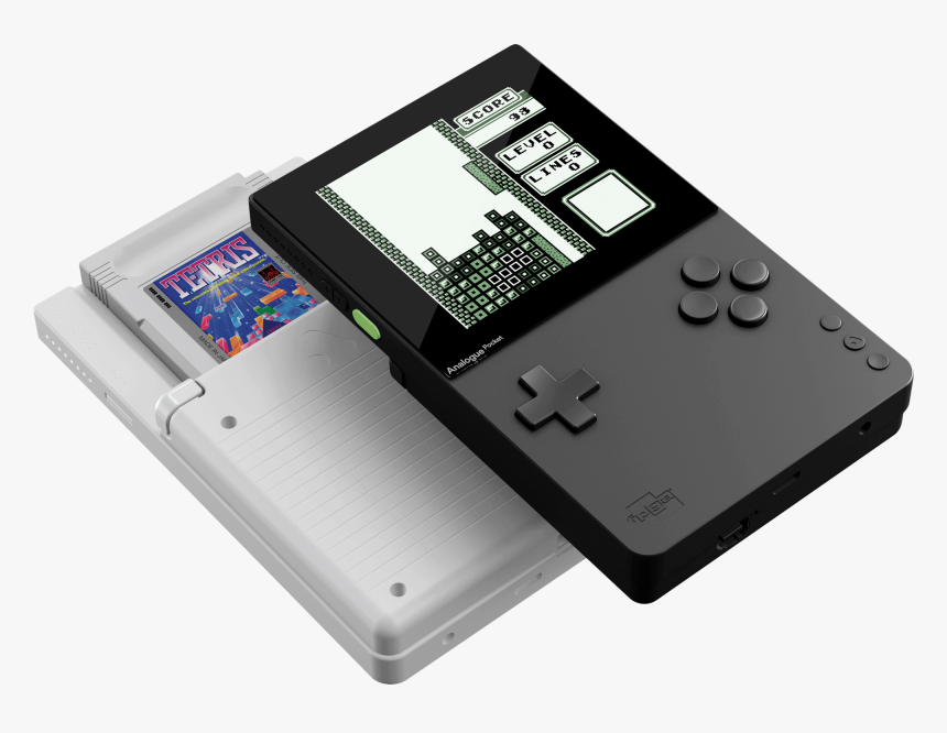 Game Boy, HD Png Download