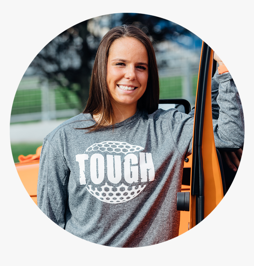 Girl, HD Png Download