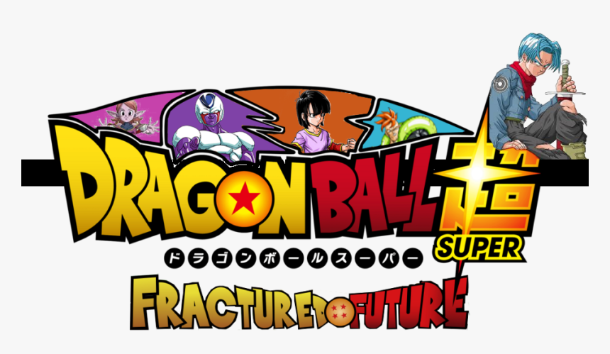 Dragon Ball Super, HD Png Download