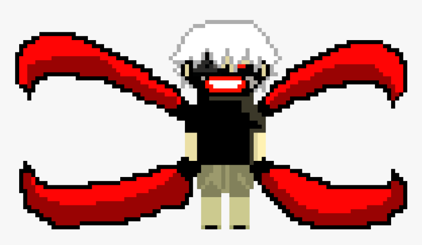 Tokyo Ghoul Clipart , Png Download - Illustration, Transparent Png