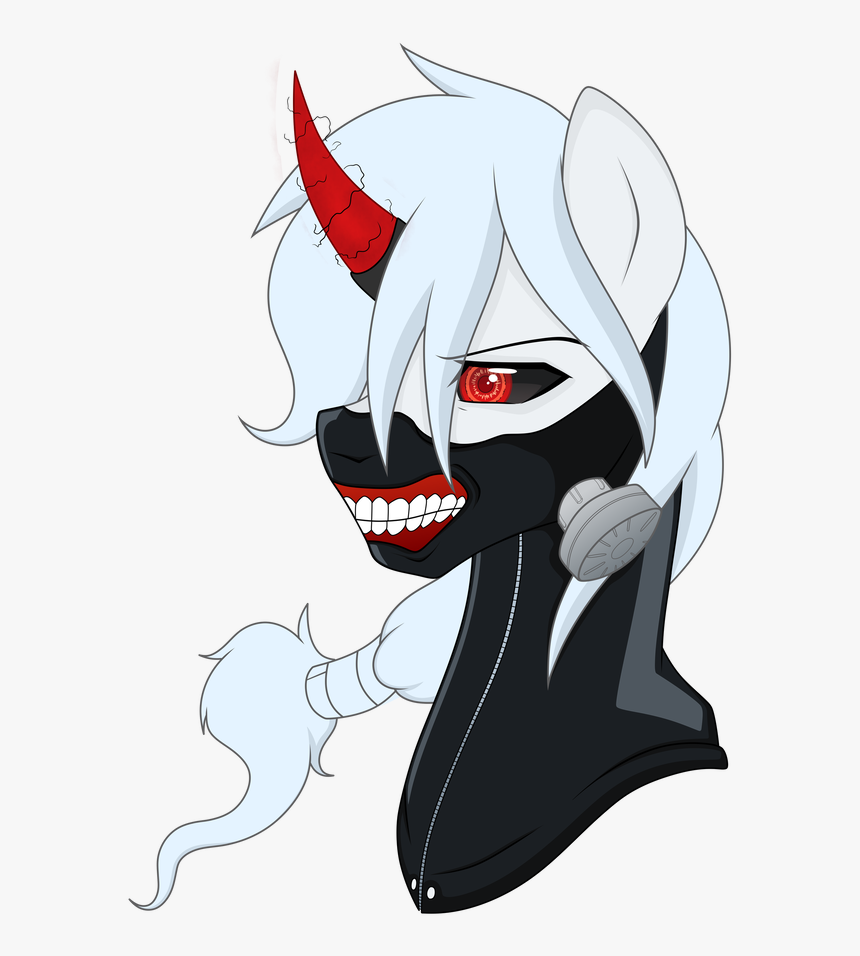 Transparent Kaneki Cat - Cartoon, HD Png Download