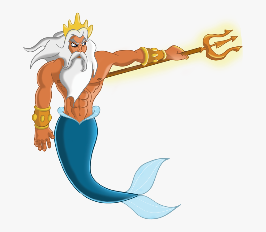 Free Free King Triton Svg 352 SVG PNG EPS DXF File