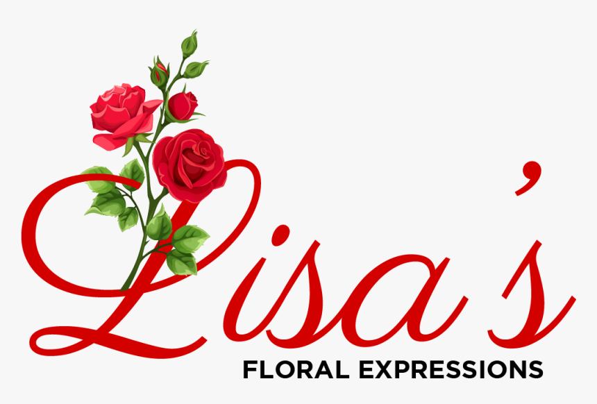 Lisa S Floral Expressions - Hybrid Tea Rose, HD Png Download