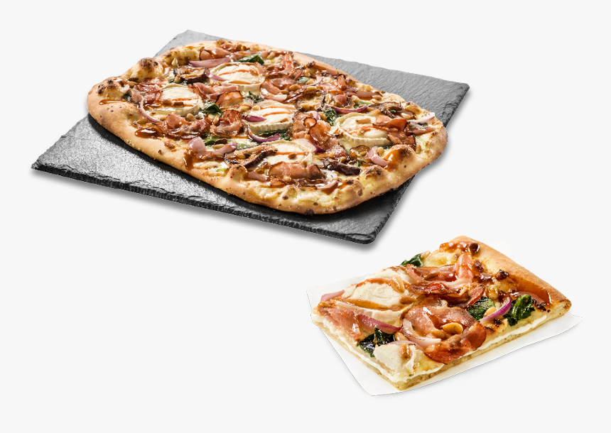 Allegenenlijst Domino S Pizza Chef, Pizza Menu, Pizza - Flatbread, HD Png Download