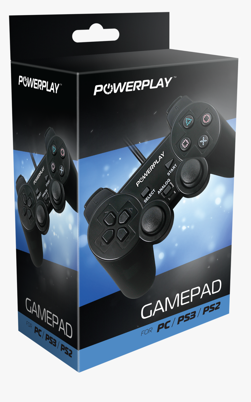 - Joystick , Png Download - Live To Play Sports, Transparent Png