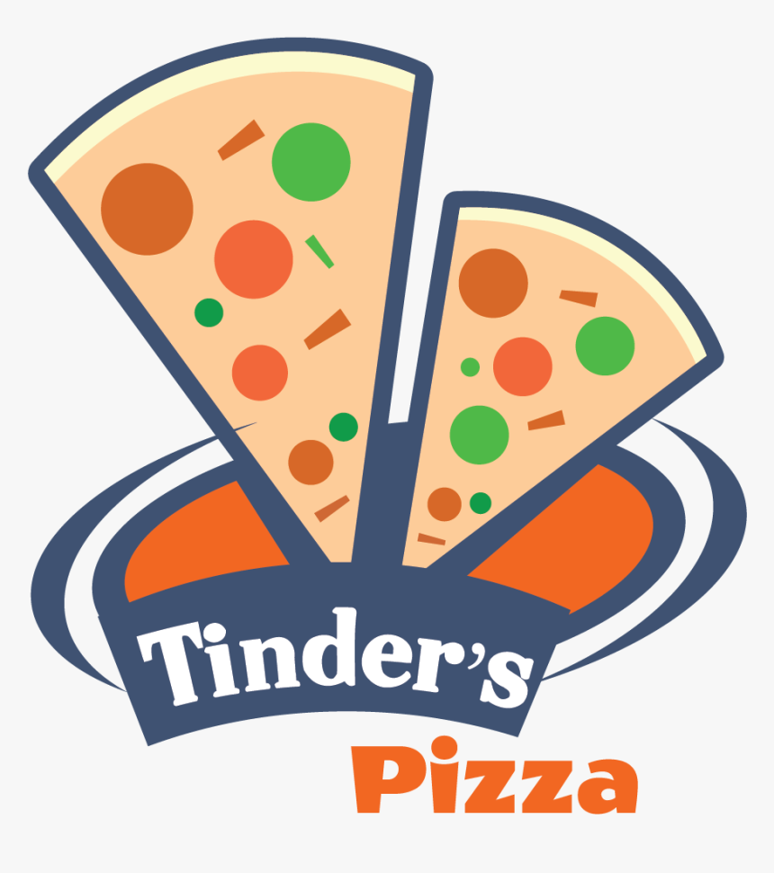 Image - Tinders Pizza, HD Png Download