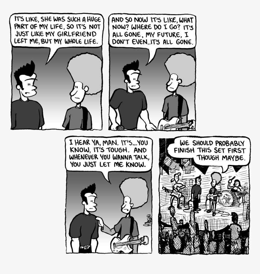 Comics, HD Png Download