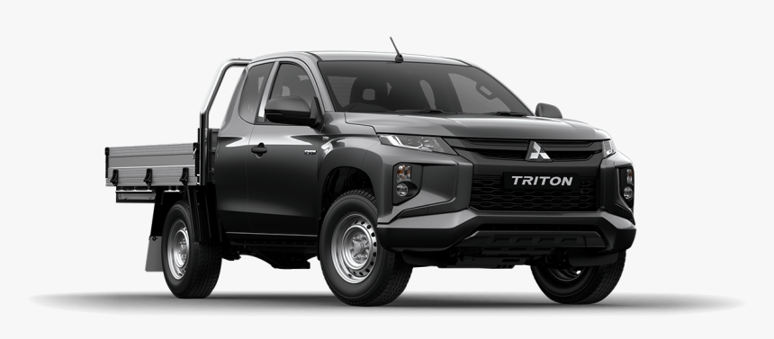 Mitsubishi Triton Glx Plus 2019, HD Png Download