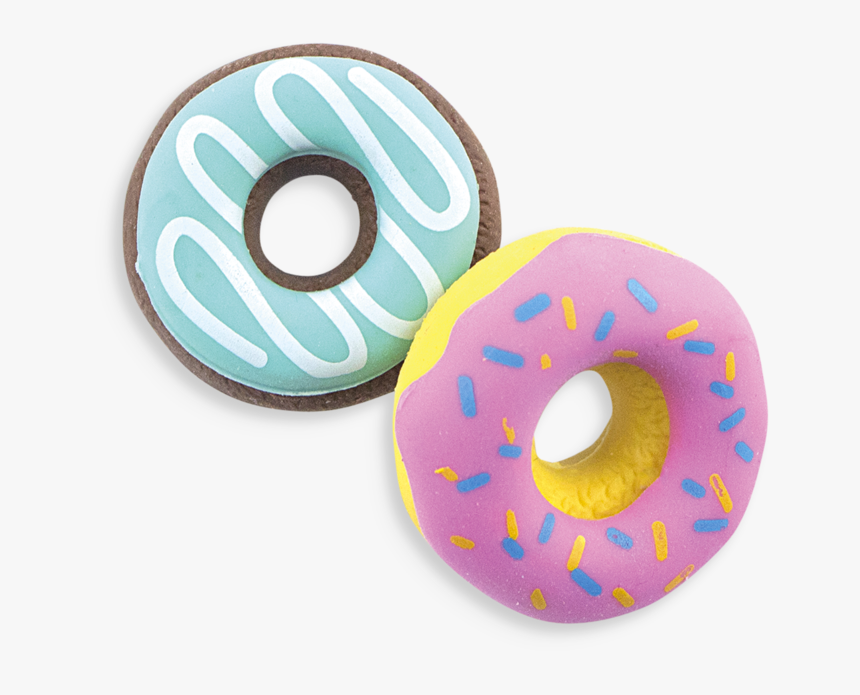 Borradores De Donas, HD Png Download