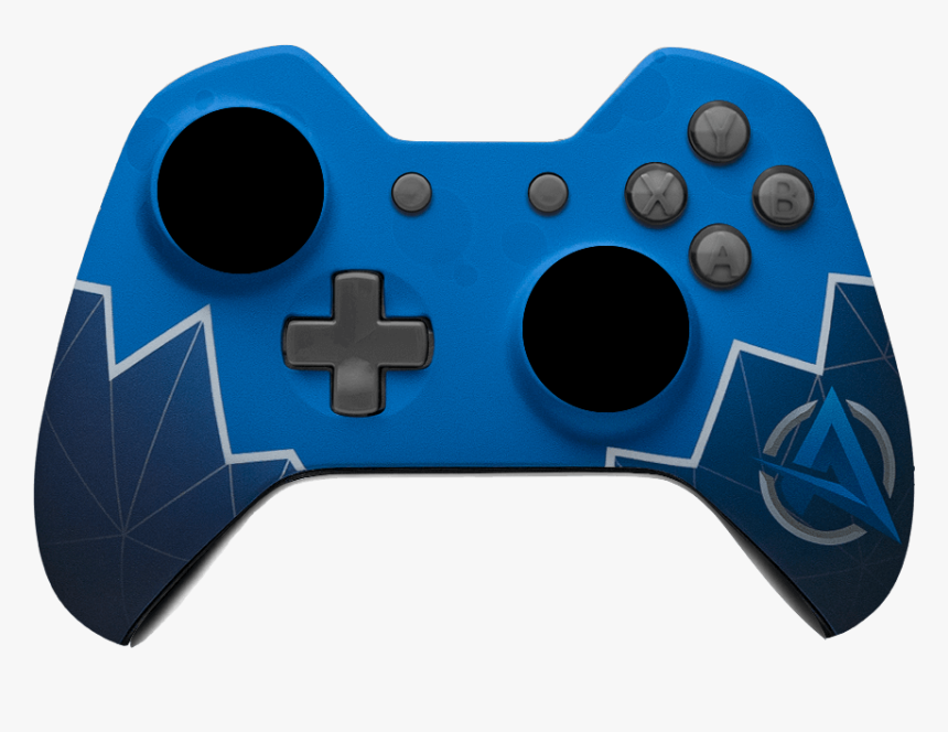 Gaming Controller Png - Game Controller, Transparent Png