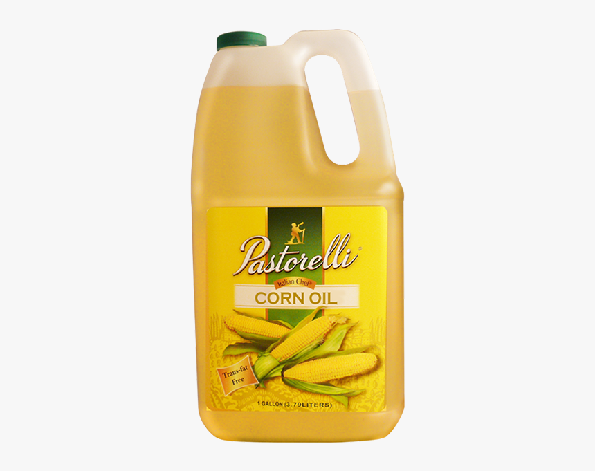 Corn Oil Png, Transparent Png