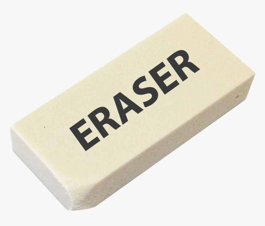 Eraser Download Png - Eraser .png, Transparent Png