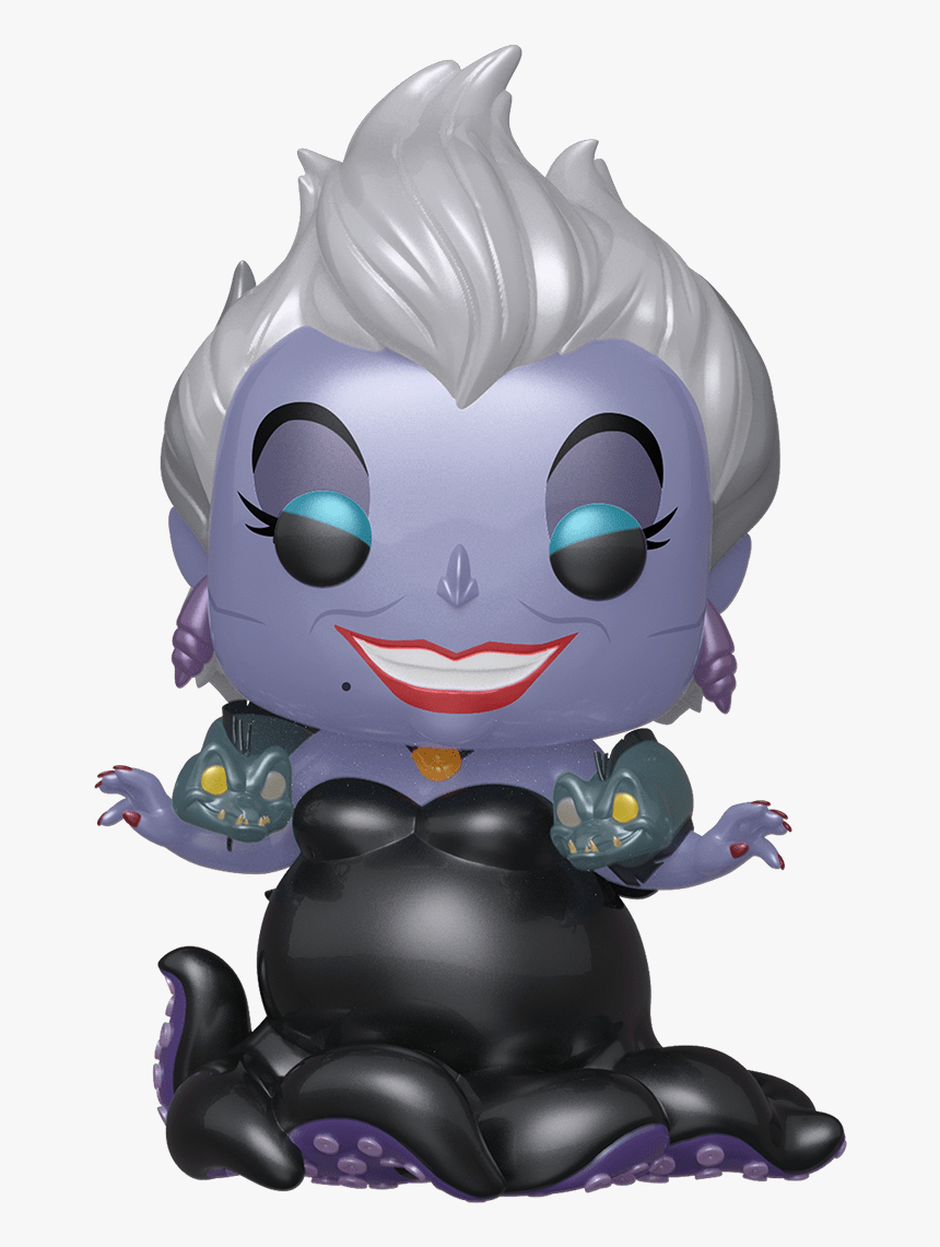 Ursula Pop, HD Png Download