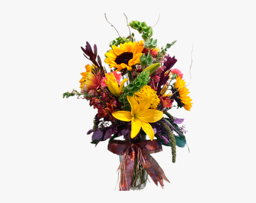 Bouquet, HD Png Download