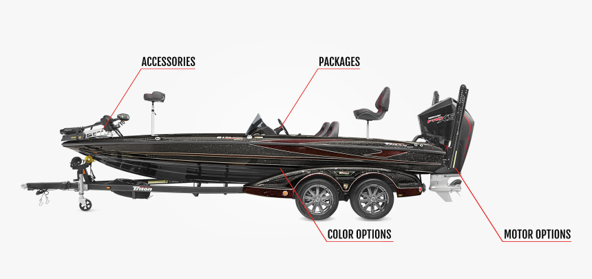 Phoenix Boat, HD Png Download