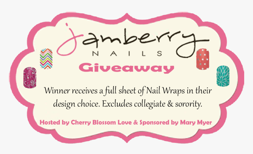 Transparent Jamberry Png - Illustration, Png Download