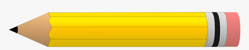 Pencil Eraser Png, Transparent Png