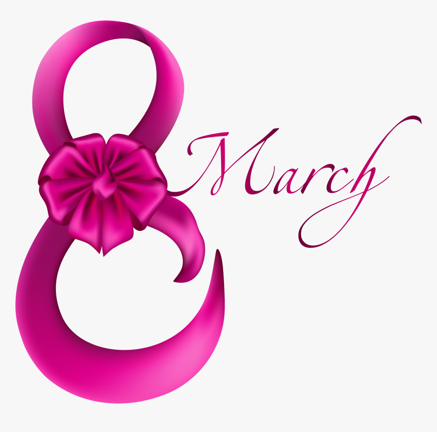 Transparent Jamberry Png - March 8 Png, Png Download