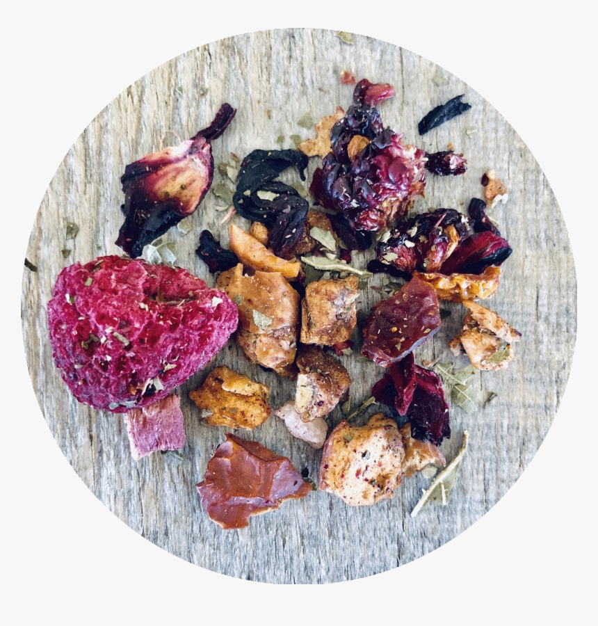 Three 6 Tea - Superfood, HD Png Download