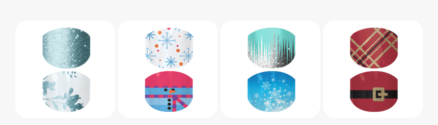 Christmas Jj - Circle, HD Png Download