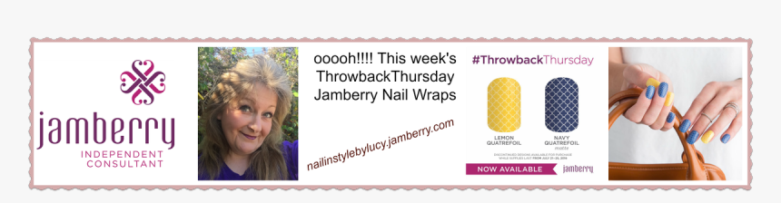 Jamberry, HD Png Download