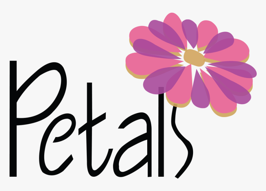 Petals Of Wytheville - Illustration, HD Png Download
