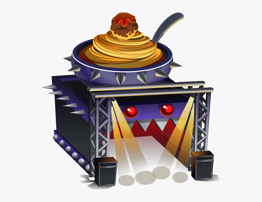 Cooking Dash - Illustration, HD Png Download