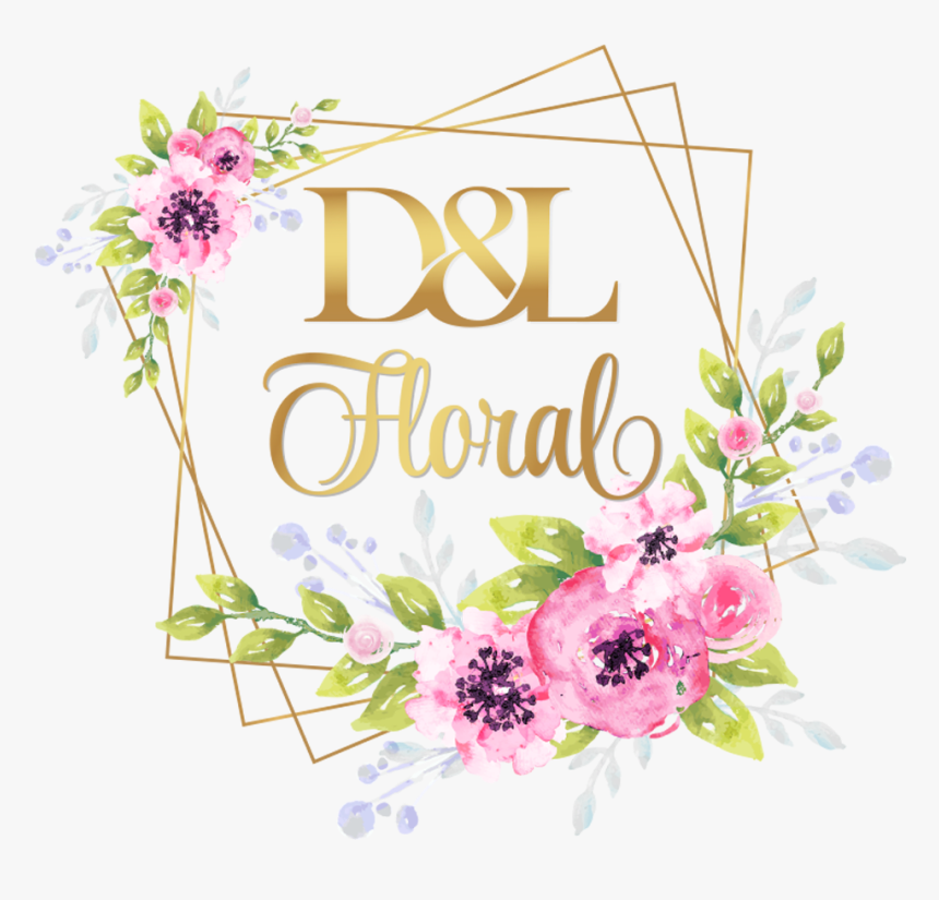 D & L Roses - Flower L, HD Png Download