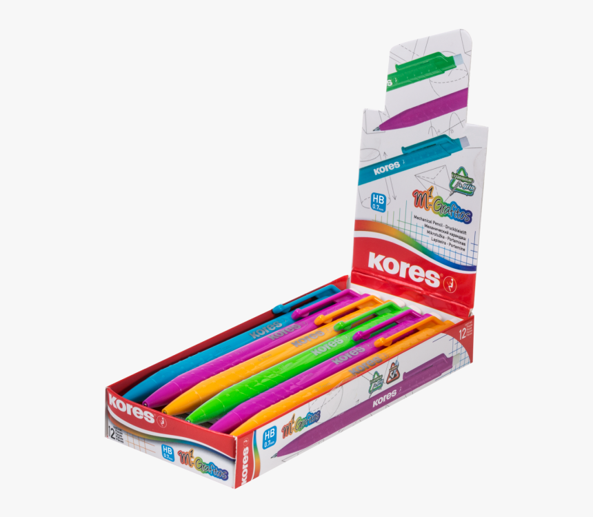 Kores, HD Png Download