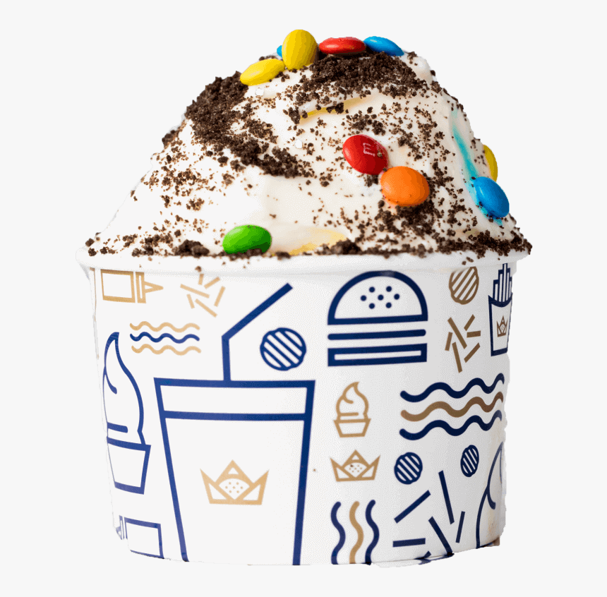 Ice Cream $5 - Gelato, HD Png Download