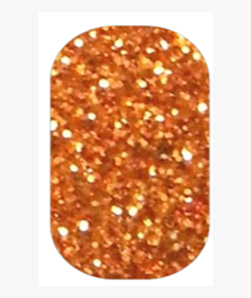 Clipart Pumpkin Gold Glitter - Glitter, HD Png Download
