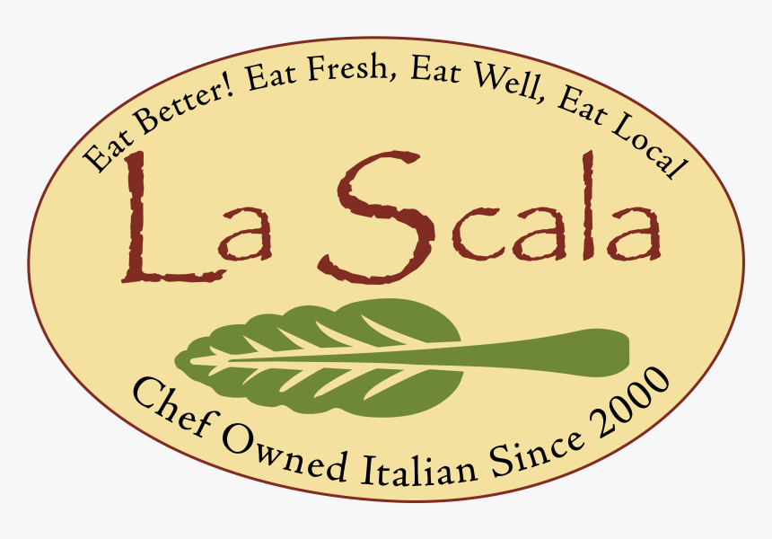 La Scala Italian Restaurant - La Scala Restaurant, HD Png Download