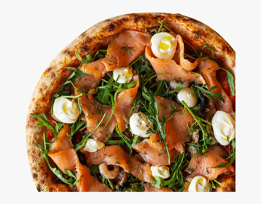 Namly Baker And Cook Pizza, HD Png Download