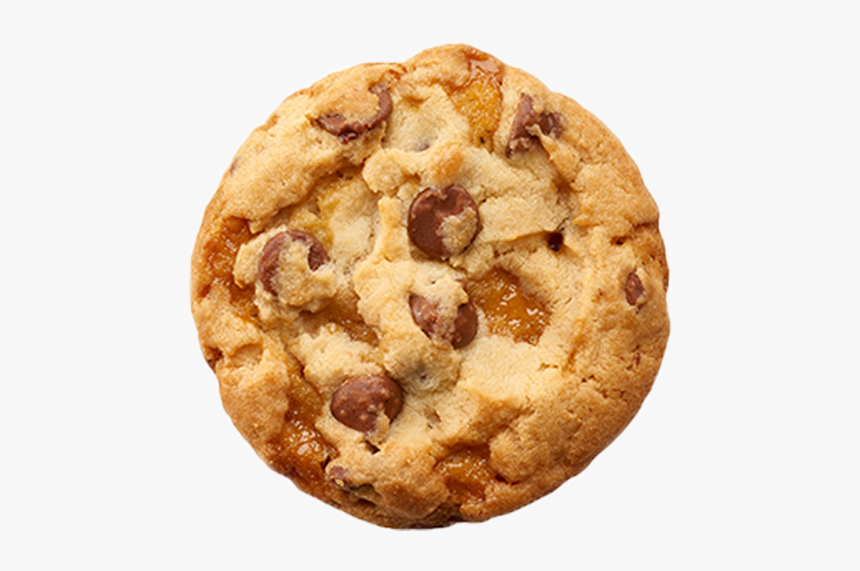 Chocolate Chip Cookie White Chocolate Peanut Butter - Peanut Butter Cookie Png, Transparent Png
