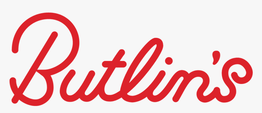 Butlins Logo, HD Png Download
