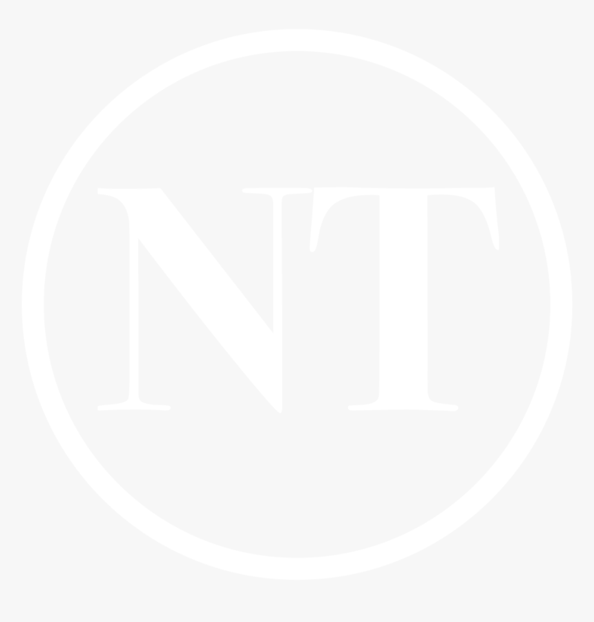 Ntm - Johns Hopkins White Logo, HD Png Download