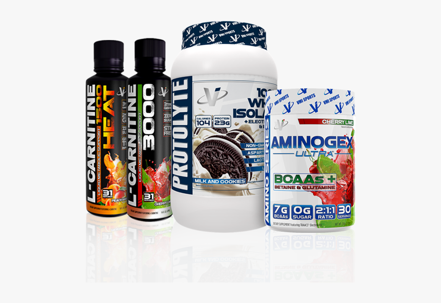 Whey Protein Isolate, HD Png Download