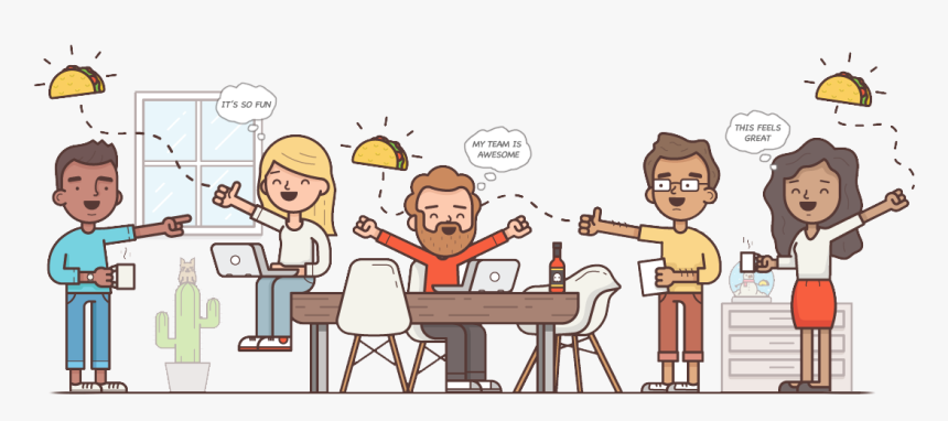 Team - Bring The Team Together, HD Png Download