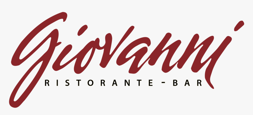 Ristorante Di Giovanni Logo, HD Png Download