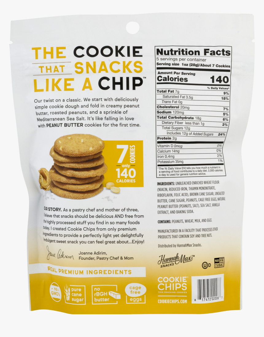 Sandwich Cookies, HD Png Download