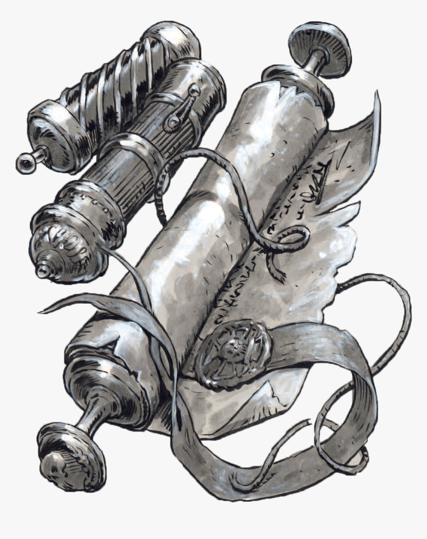 Fantasy Is Still Alive - Illustration, HD Png Download